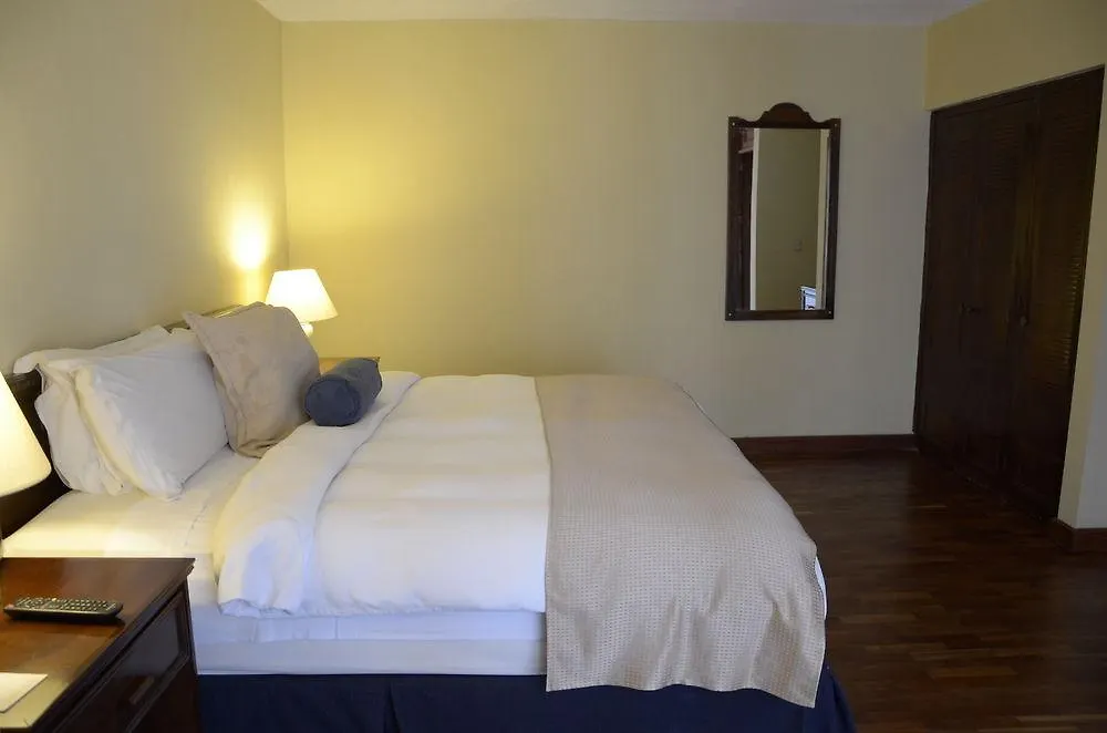 Conquistador Hotel & Conference Center Guatemala City 4*,
