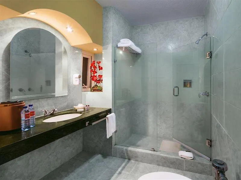 Conquistador Hotel & Conference Center Guatemala City