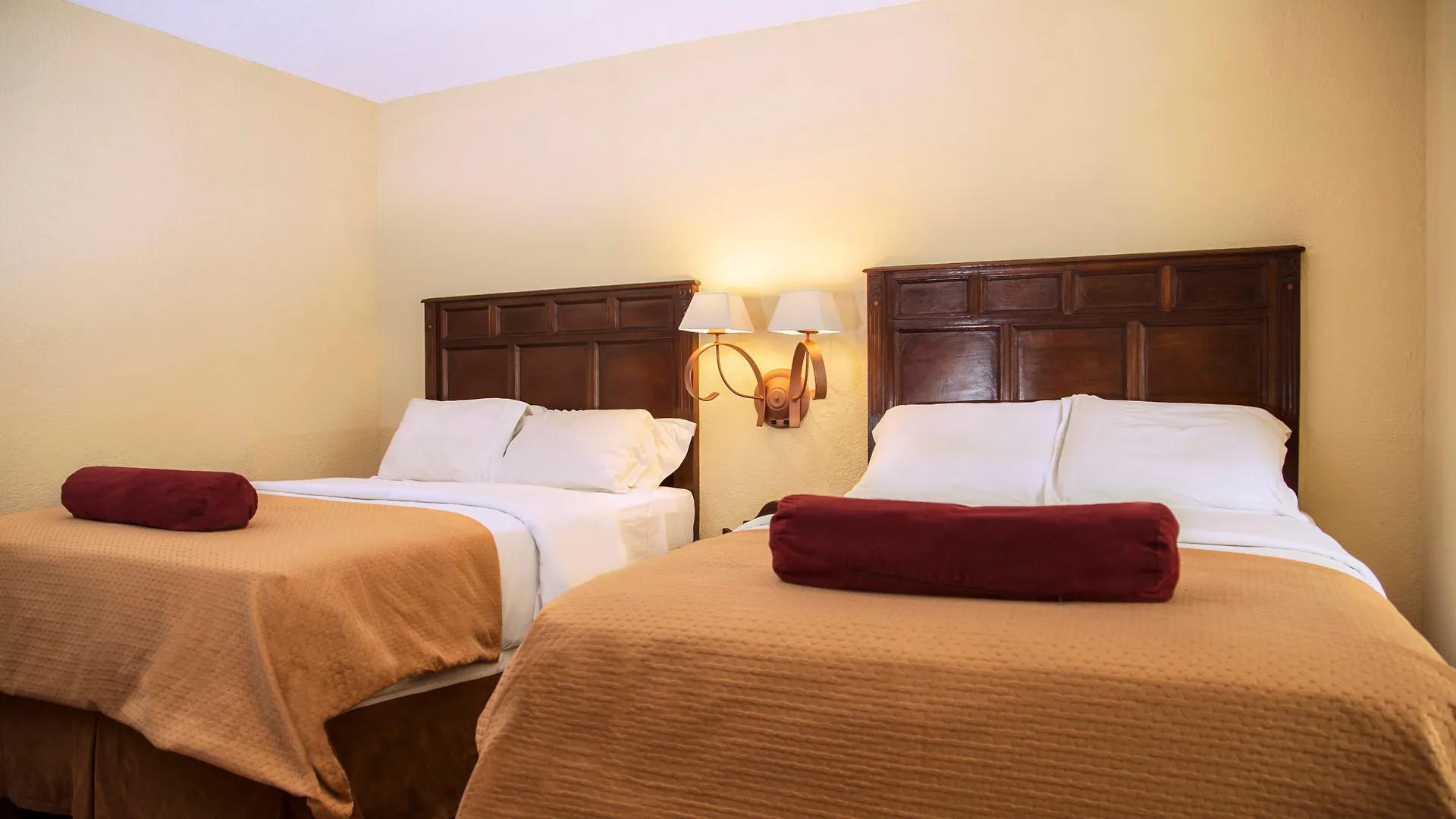 Conquistador Hotel & Conference Center Guatemala City
