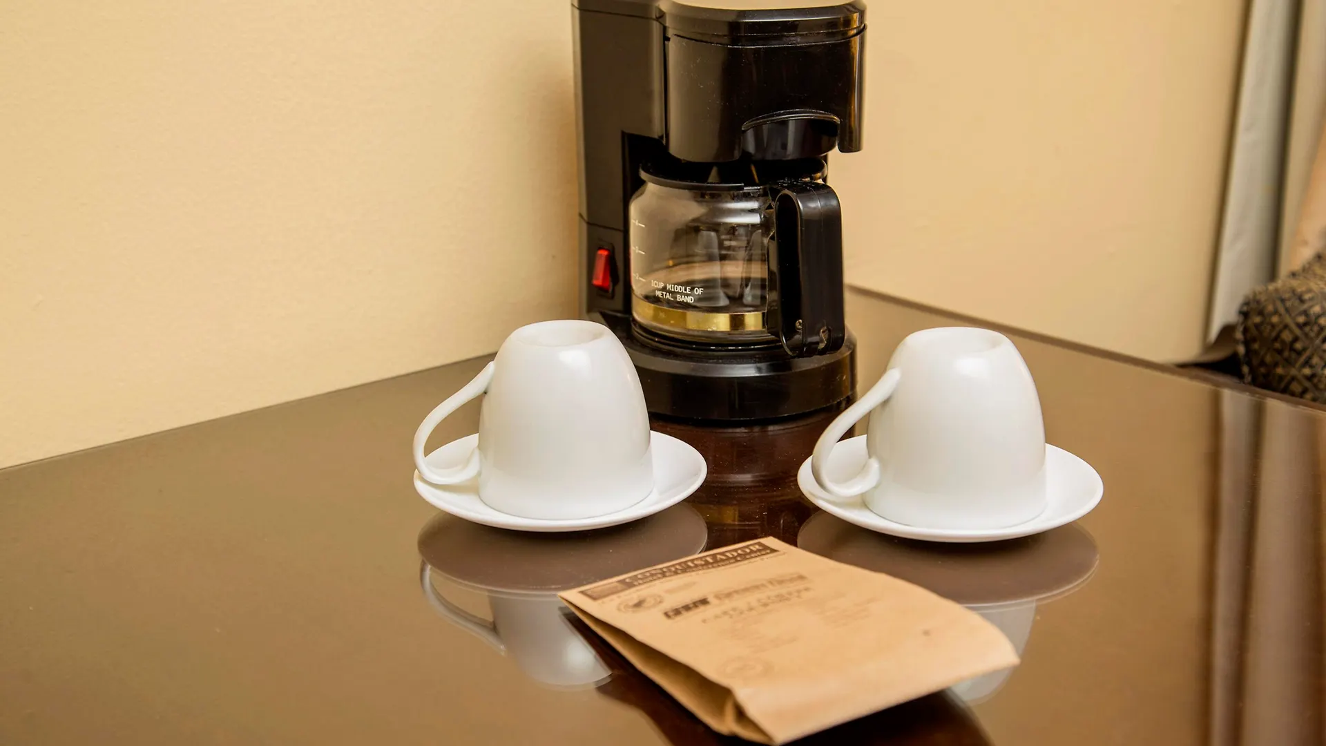 Conquistador Hotel & Conference Center Guatemala City