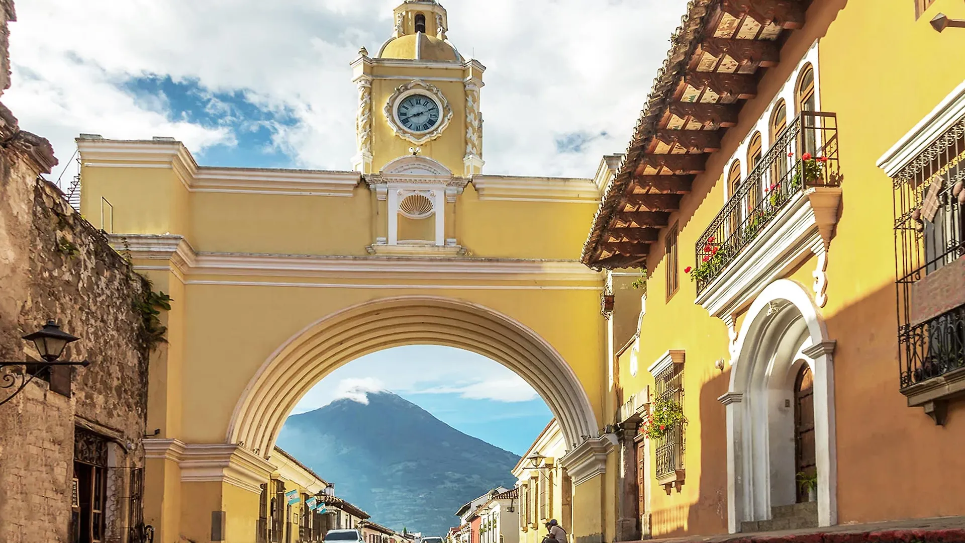 Conquistador Hotel & Conference Center Guatemala City