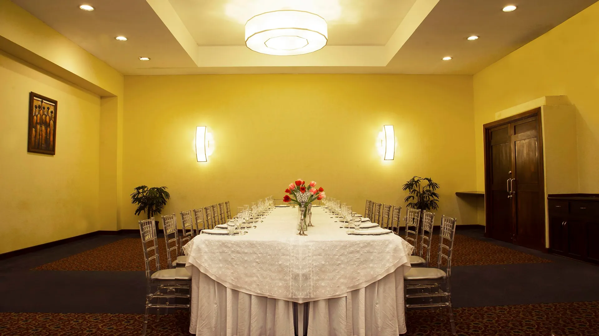 Conquistador Hotel & Conference Center Guatemala City