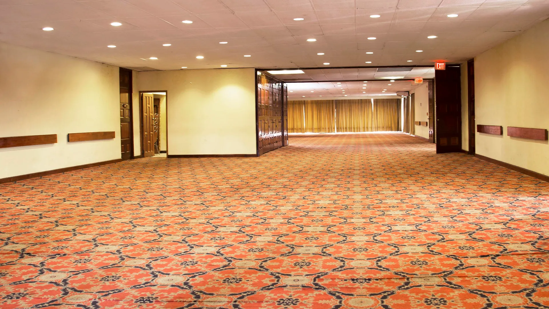 Conquistador Hotel & Conference Center Guatemala City