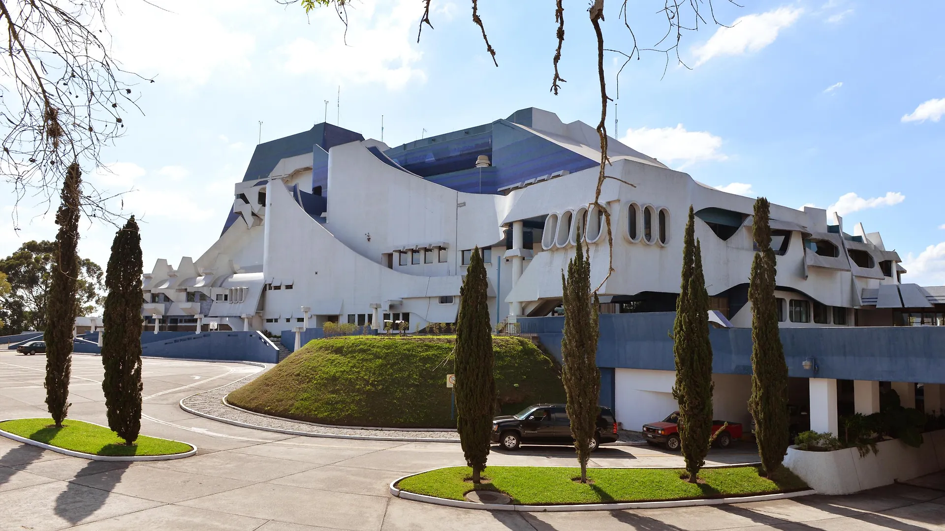 Conquistador Hotel & Conference Center Guatemala City