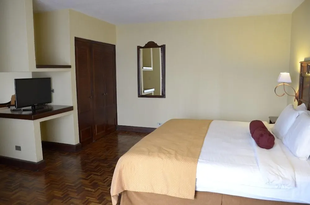 Conquistador Hotel & Conference Center Guatemala City Guatemala