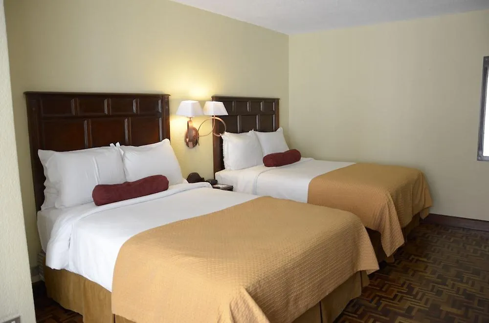 Conquistador Hotel & Conference Center Guatemala City