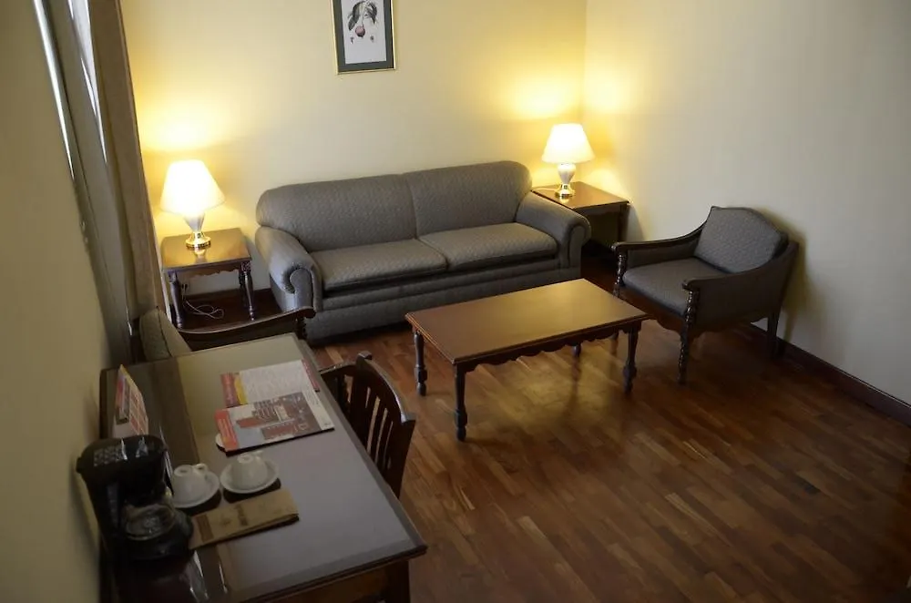 Conquistador Hotel & Conference Center Guatemala City 4*,