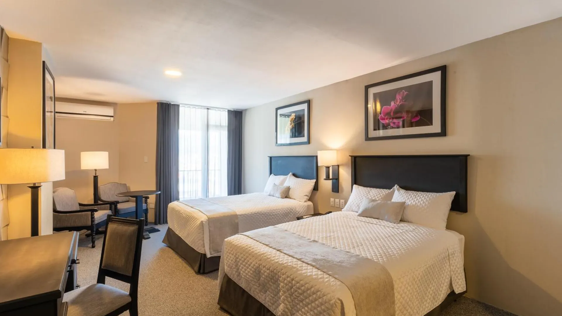 Conquistador Hotel & Conference Center Guatemala City Guatemala
