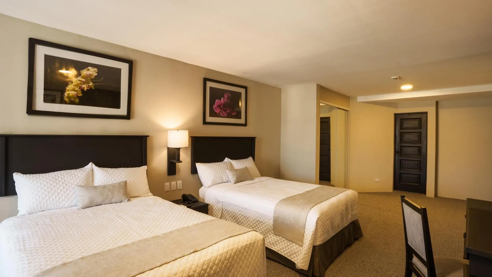 Conquistador Hotel & Conference Center Guatemala City
