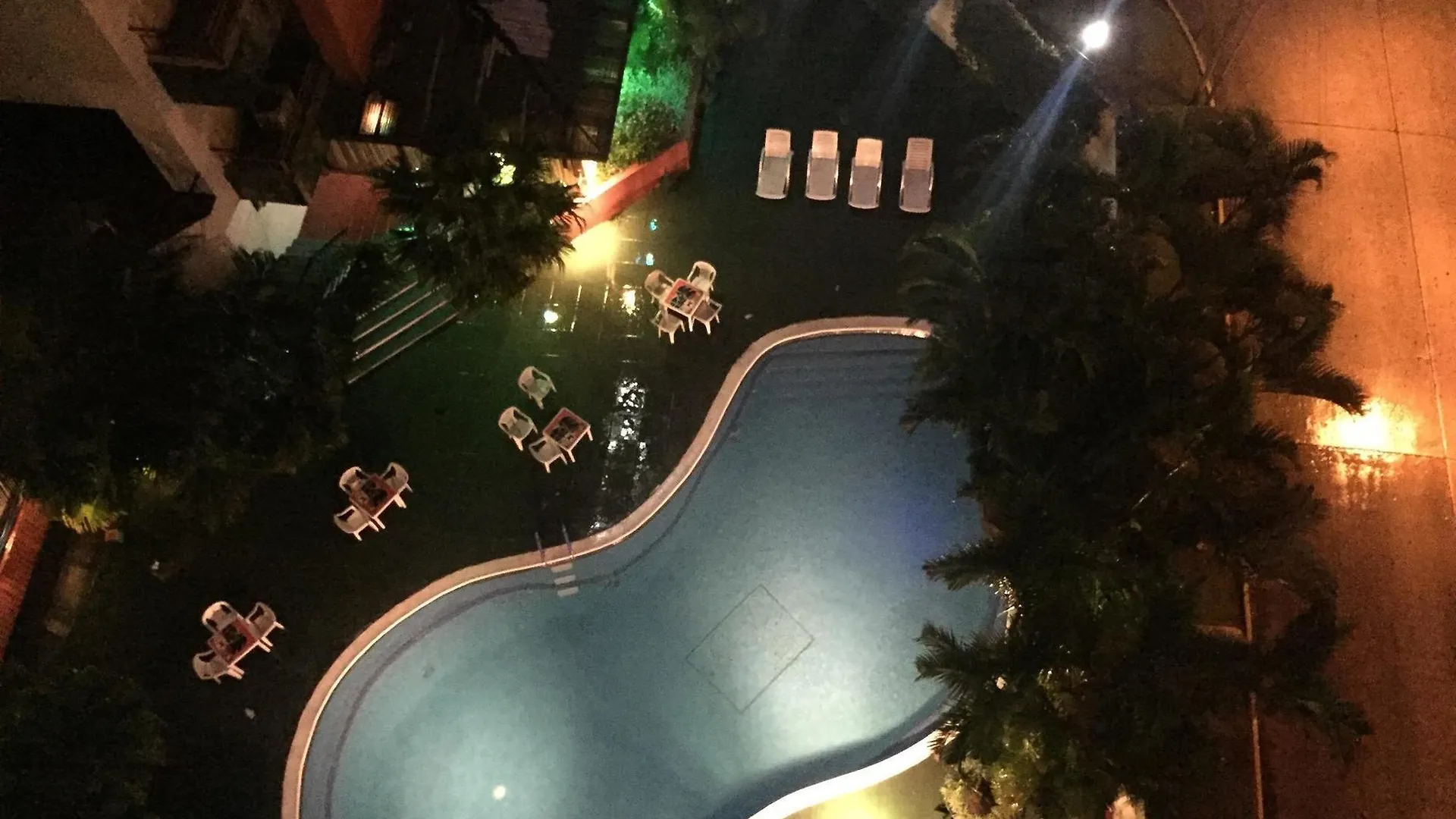 Conquistador Hotel & Conference Center Guatemala City Guatemala