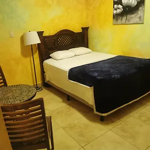 Hotel Antigua, Guatemala City