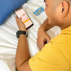 check availability