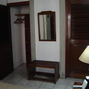 Hotel Dai Nonni, Guatemala City