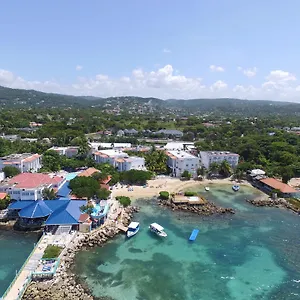 Franklyn D & Spa All Inclusive 4*, Runaway Bay Jamaica