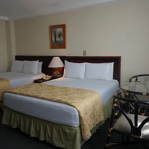 Hotel Suites Reforma, Guatemala City