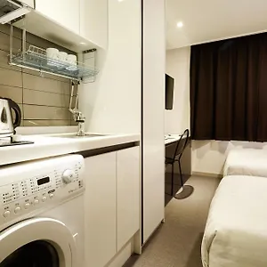 Apart-hotel &